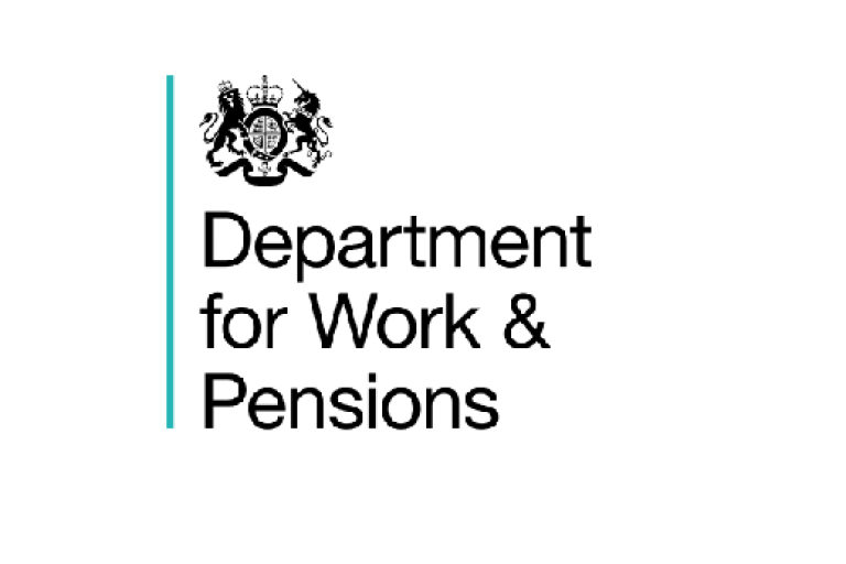 Department for Work & Pensions