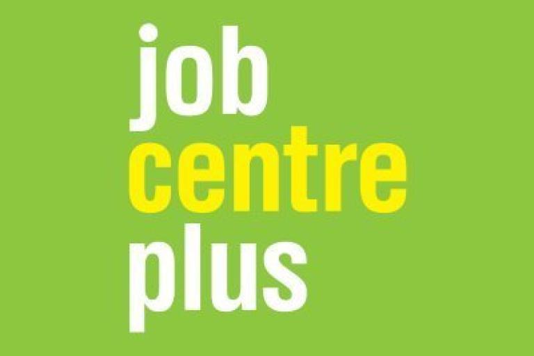 Job Centre Plus