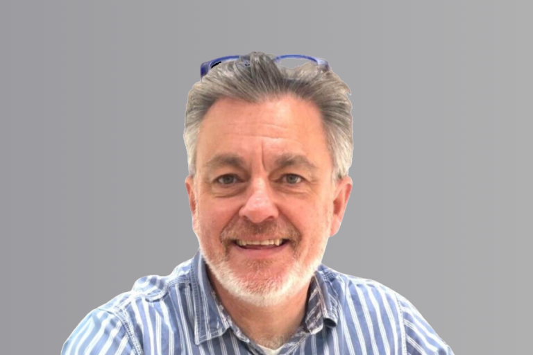 Pete Crouch