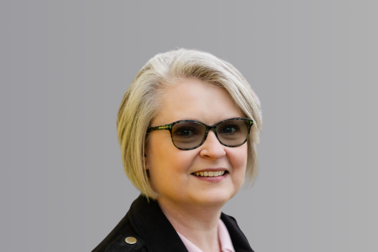 Heather Crammond