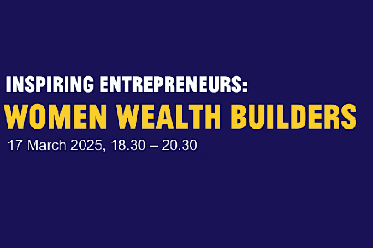 Inspiring Entrepreneurs
