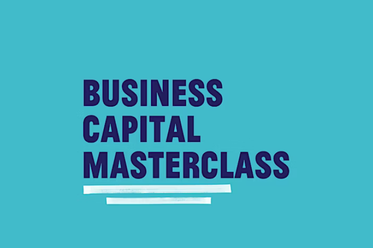 Business Capital Growth