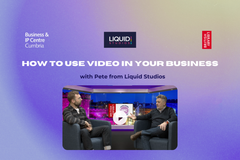 How to use Video for Your Business
