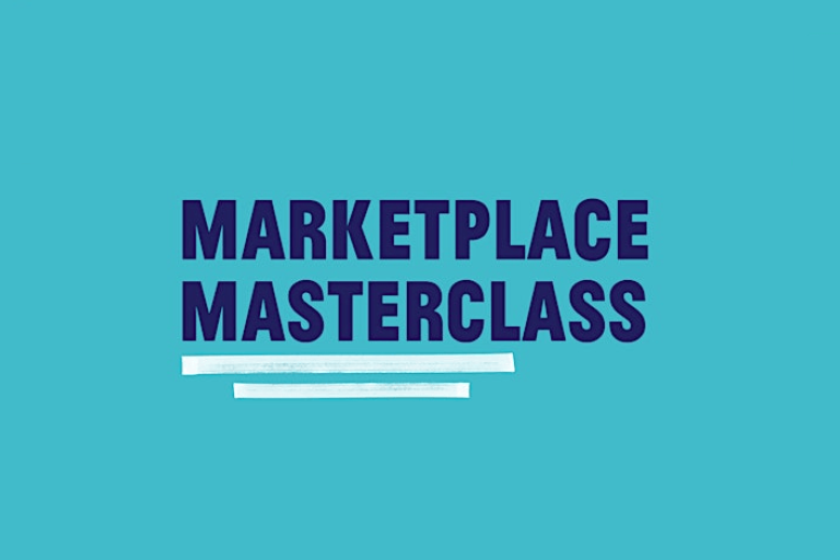 Marketplace Image