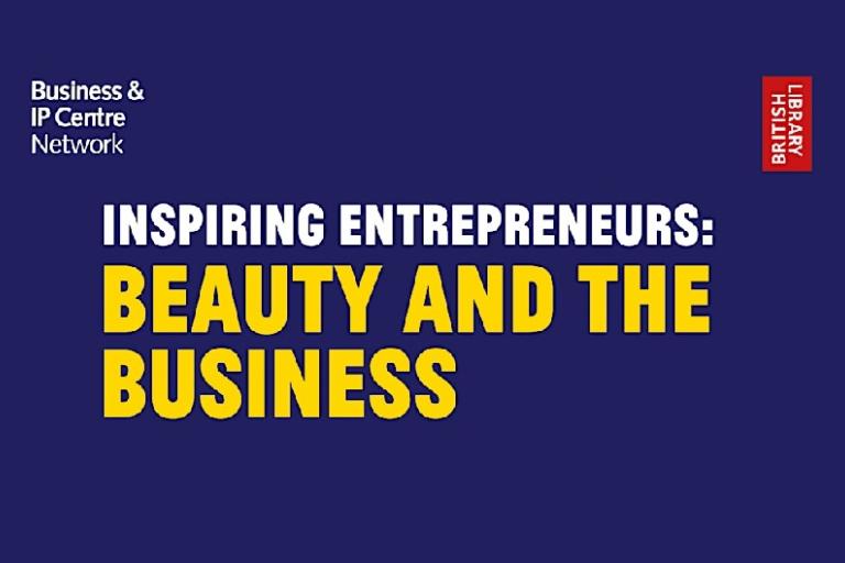 Inspiring Entrepreneurs