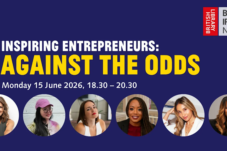 Inspiring Entrepreneurs