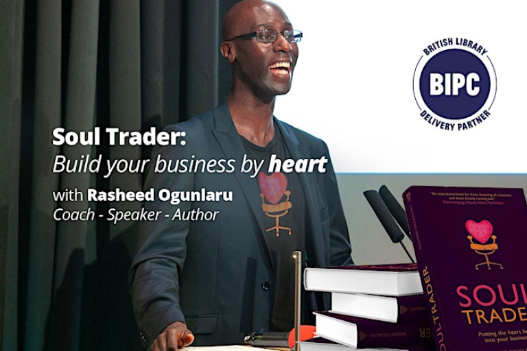 Soul Trader